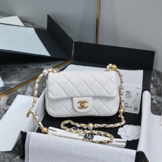 Chanel CF Series Bags